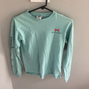simply southern long sleeve
